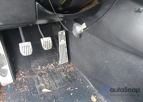 2002 BMW M3 из США, поврежденный, VIN WBSBL93472JR13864